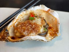 -很久以前羊肉串(朝阳路店)