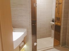-珠海拱北富华里环宇城亚朵酒店