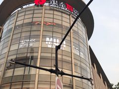 -杭州西湖银泰百货