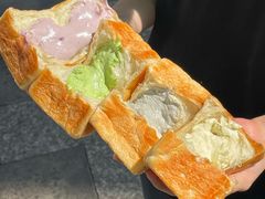 -富贵面包公司(运河店)