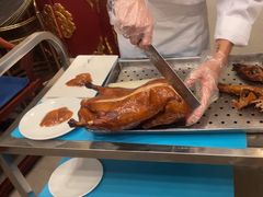 -全聚德(上海首店浦东店)
