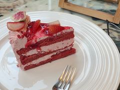 -大连铂尔曼酒店-铂尔曼美食廊 Pullman Deli