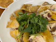 -黄记饮食店·家常菜(丹霞庄中区店)