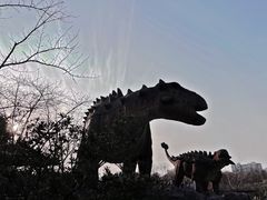 -自然谷恐龙园