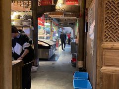 -徽三说·土徽菜·中国徽菜连锁品牌(一中店)