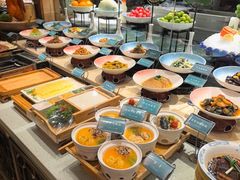 -老西门·常州菜(新区店)