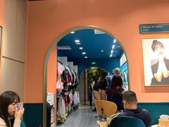 -海马体照相馆(北京apm店)