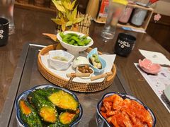 -樱宿日式和牛烧肉(五道口店)