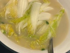 娃娃菜-巡味顺德菜(龙华壹方城店)