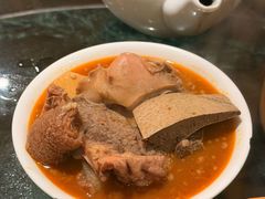 -香港蓮香樓(上環店)