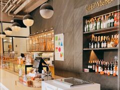 -老梦面包CHEZMOREL(麦子店)