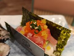 -元气寿司(环球港店)