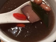 -菩提素素食餐厅(晶郦馆店)