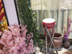 -津沽小院(天津之眼店)