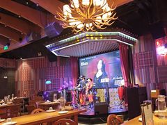 -MR.ROCKY洛奇先生RESTAURANT&BAR(宝安壹方城店)