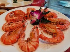 -港湾宴会厅(京基百纳店)