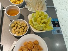 -半天妖烤鱼(和平印象城店)