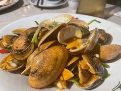 -达叔香味海鲜(海棠68环球美食街店)