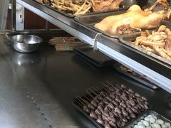 -胖子好盐水鸭(总店)