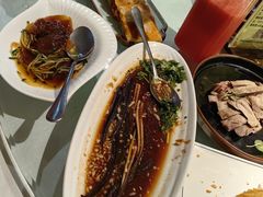 -玉华台饭庄·淮扬菜·烤鸭(望京店)