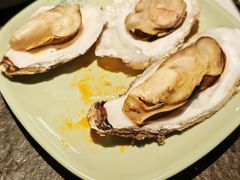 -盛江山自助料理(奥莱锦辉购物广场店)