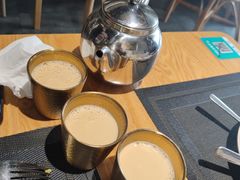-Pakwaan Indian restaurant芭港湾印度餐厅(领事馆店)