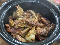 -斯丹姜母鸭·古法干香(涂门街总店)