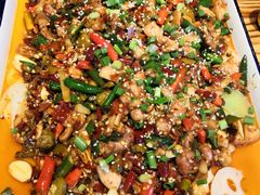 -兔槽江湖菜·重庆璧山兔(水围店)