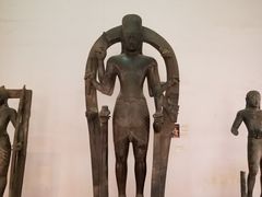 -柬埔寨国家博物馆