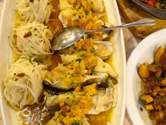 -新东源国际酒店·新东源食坊(沙井店)