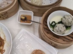 -喜宴·粤菜·茶点·海鲜(光浩店)