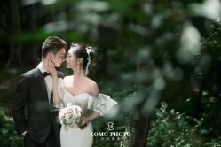 -LOMO乐玛婚纱摄影(口碑严选店)