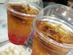 -GODIVA(月星环球港店)