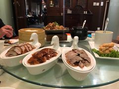 -北京老铺烤鸭(西稍门店)