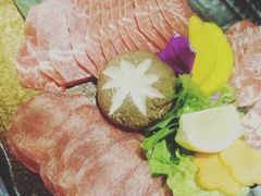 -有喜屋·深夜食堂(北京西路店)