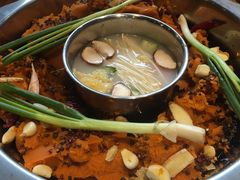 -周幺妹重庆老火锅(银泰城总店)