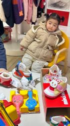 -mikihouse(国贸商城店)