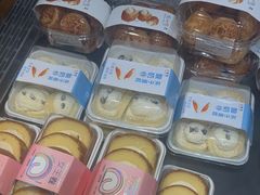 -大麦嘉动物奶油生日蛋糕(军分区新建北路店)