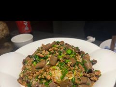 -前海沿·青岛菜(大拇指广场石老人店)