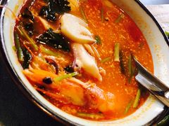 -喜越泰莱·泰越料理(海逸新天地店)
