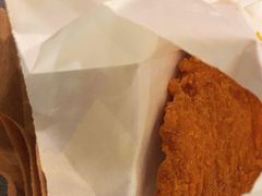 -麦当劳(花城大道华穗路店)