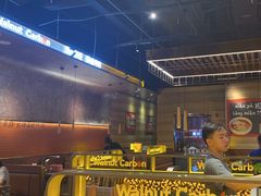-核桃碳烤肉馆(深圳首店)