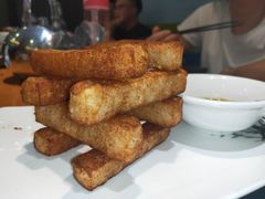 -龙梅肥肠鱼(明瓦廊店)