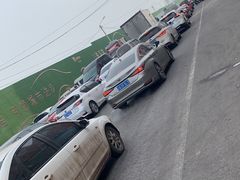 -沈阳市八家子水果批发市场