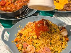 -金捞茶餐室(祐汉兴隆楼店)