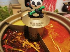 -茂业天地(华强北店)