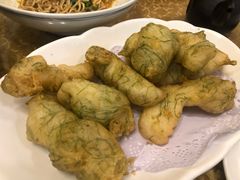 -阿莉餐厅(枣阳路店)