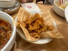 -大师兄·西北小馆(北站缤果空间店)