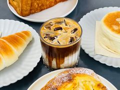 -StrasBake日式面包