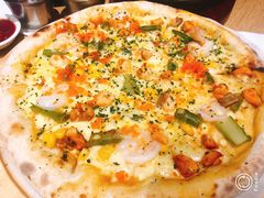 -摩欧客意式餐厅(高新活力汇店)